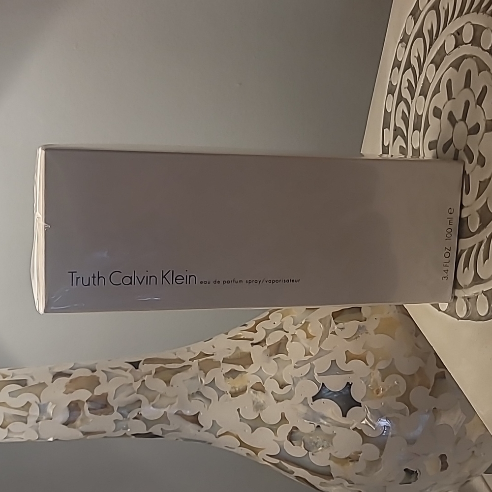 Truth Calvin Klein for Women